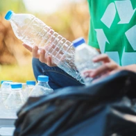 Limiter l’apport de plastique