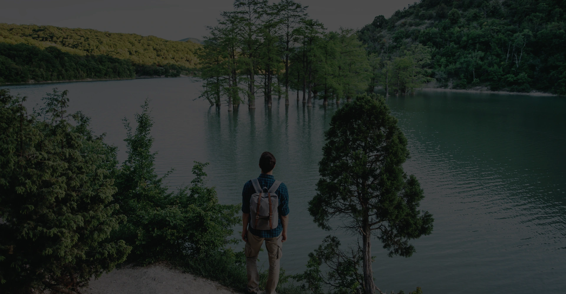 Un voyage au cœur de la nature