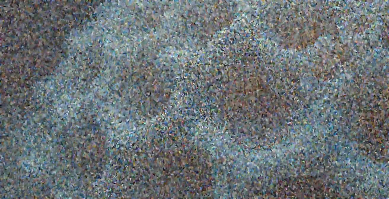 Créatures abyssales et leurs adaptations moléculaires uniques